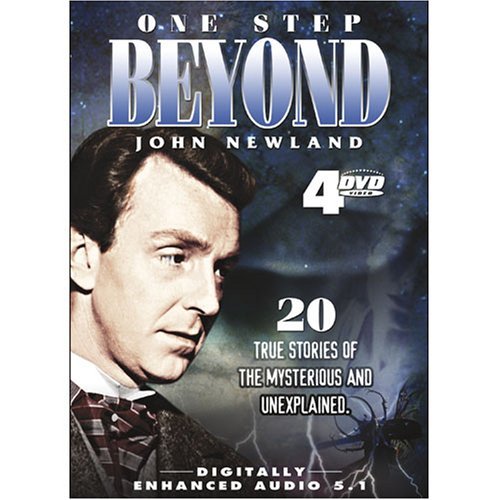Veil 02/One Step Beyond 01/Veil/One Step Beyond@Nr/2 Dvd